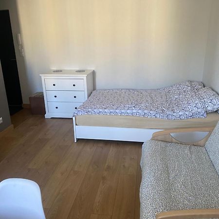 Apartament Centrum Malbork Exterior photo