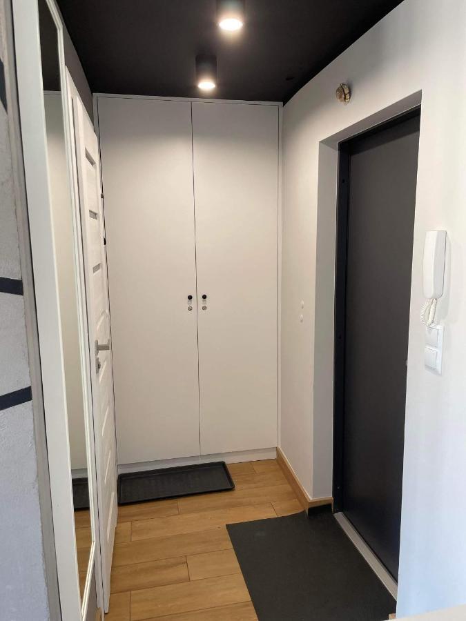 Apartament Centrum Malbork Exterior photo