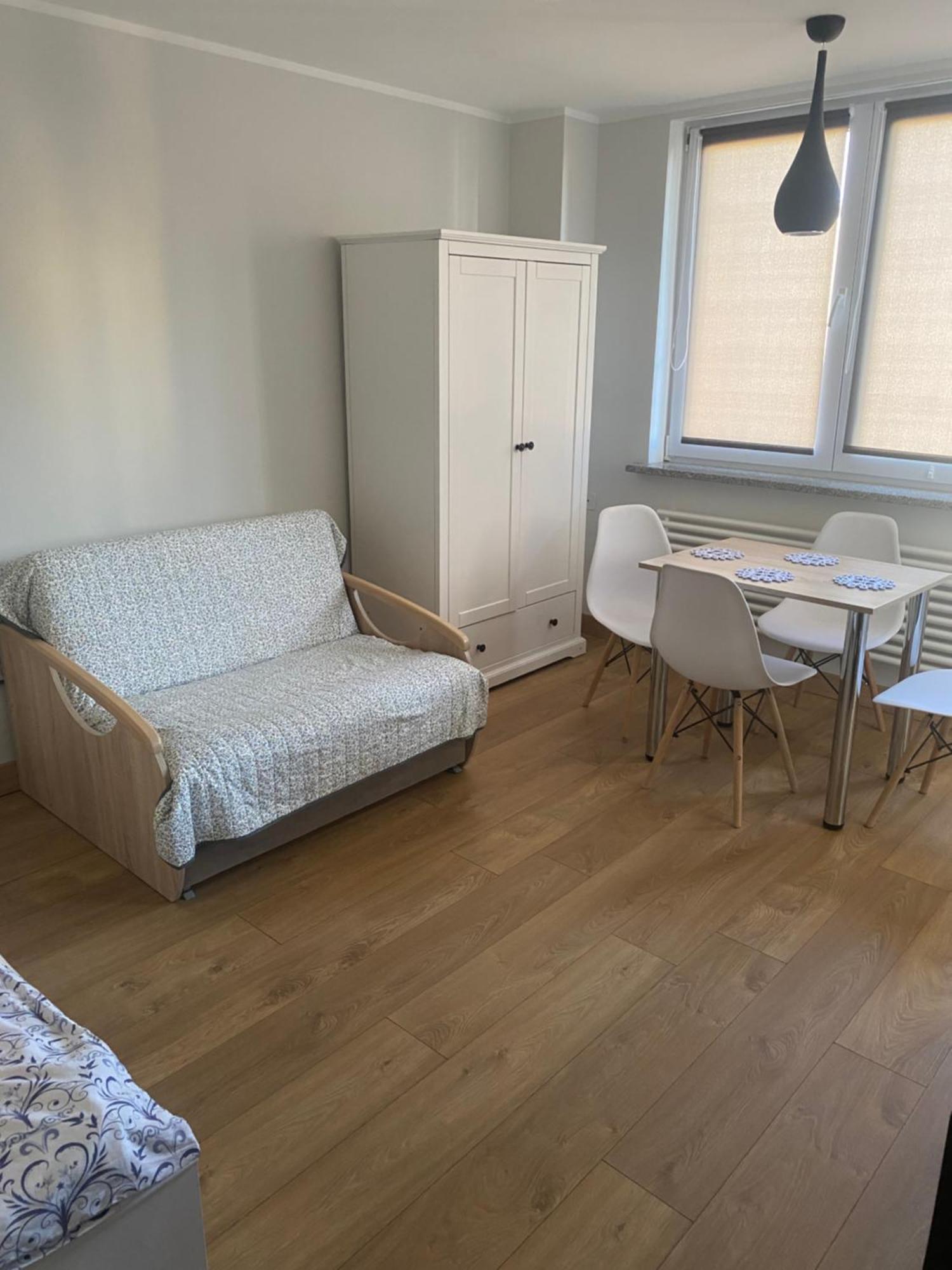 Apartament Centrum Malbork Exterior photo